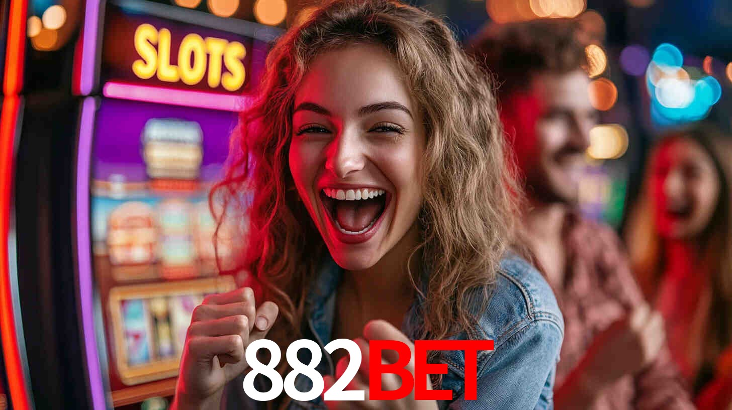 Experiência VIP 882BET