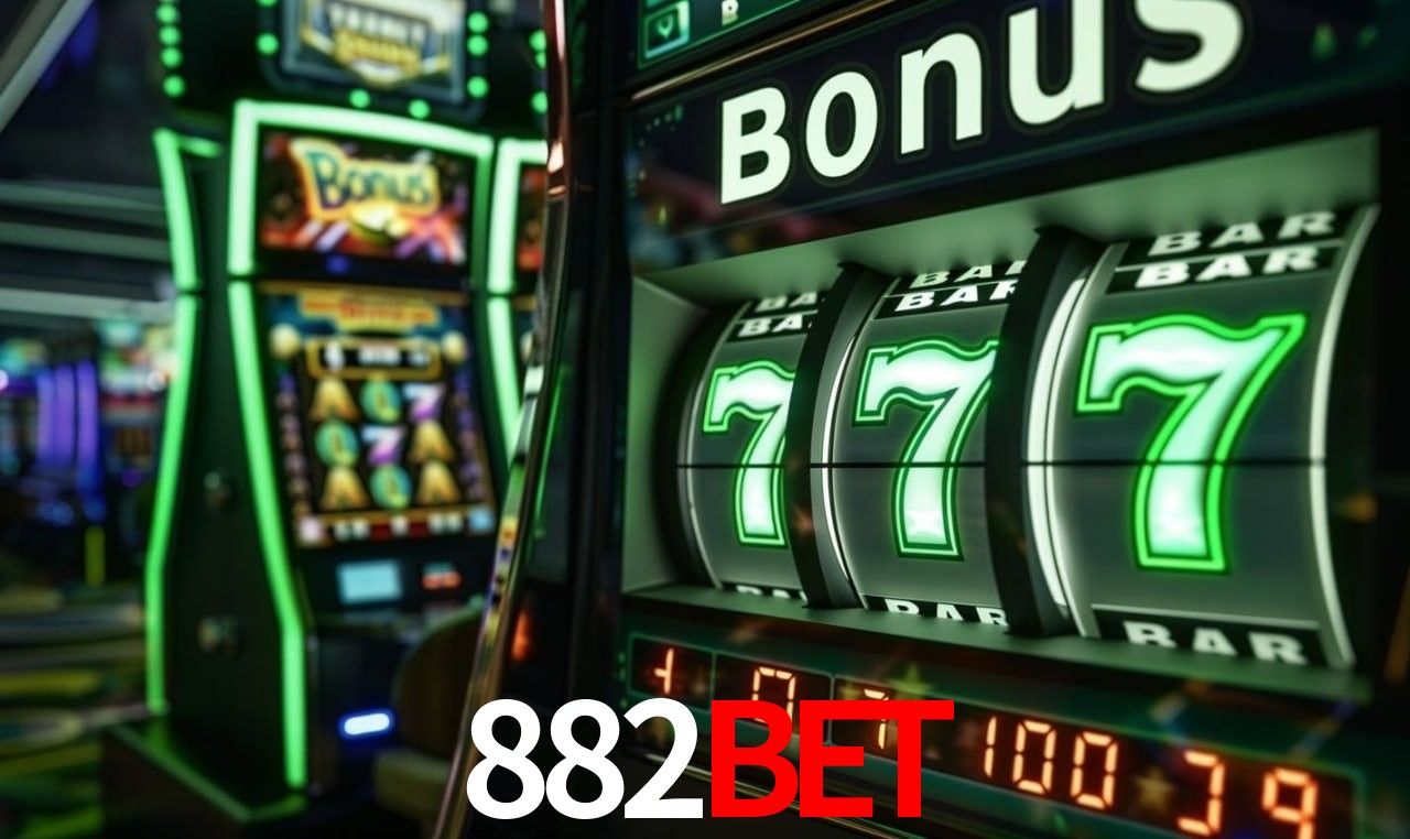 Welcome Bonus 882BET
