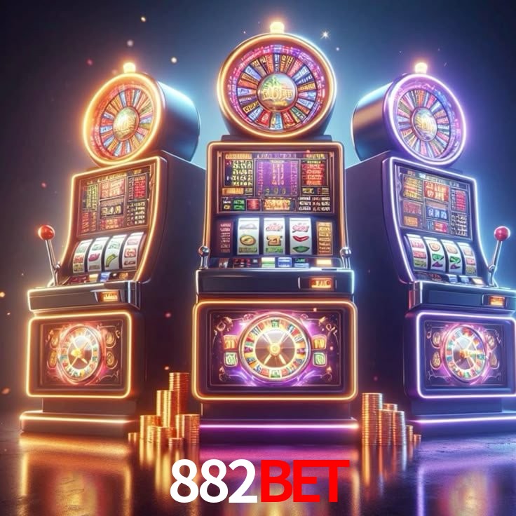 882BET: Seu Cassino Premiado com Pagamentos Rápidos