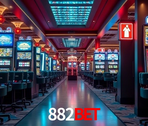 Login Seguro 882BET