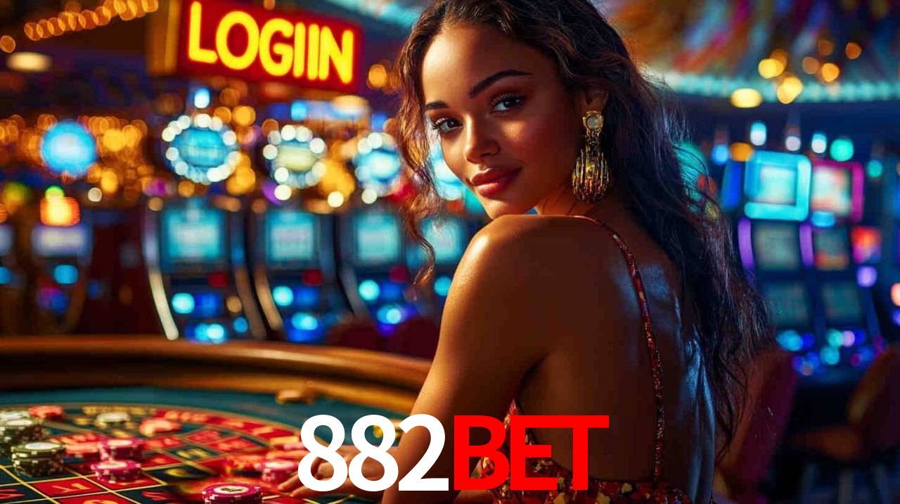 Descubra o Programa VIP da 882BET: Vantagens Exclusivas para Jogadores