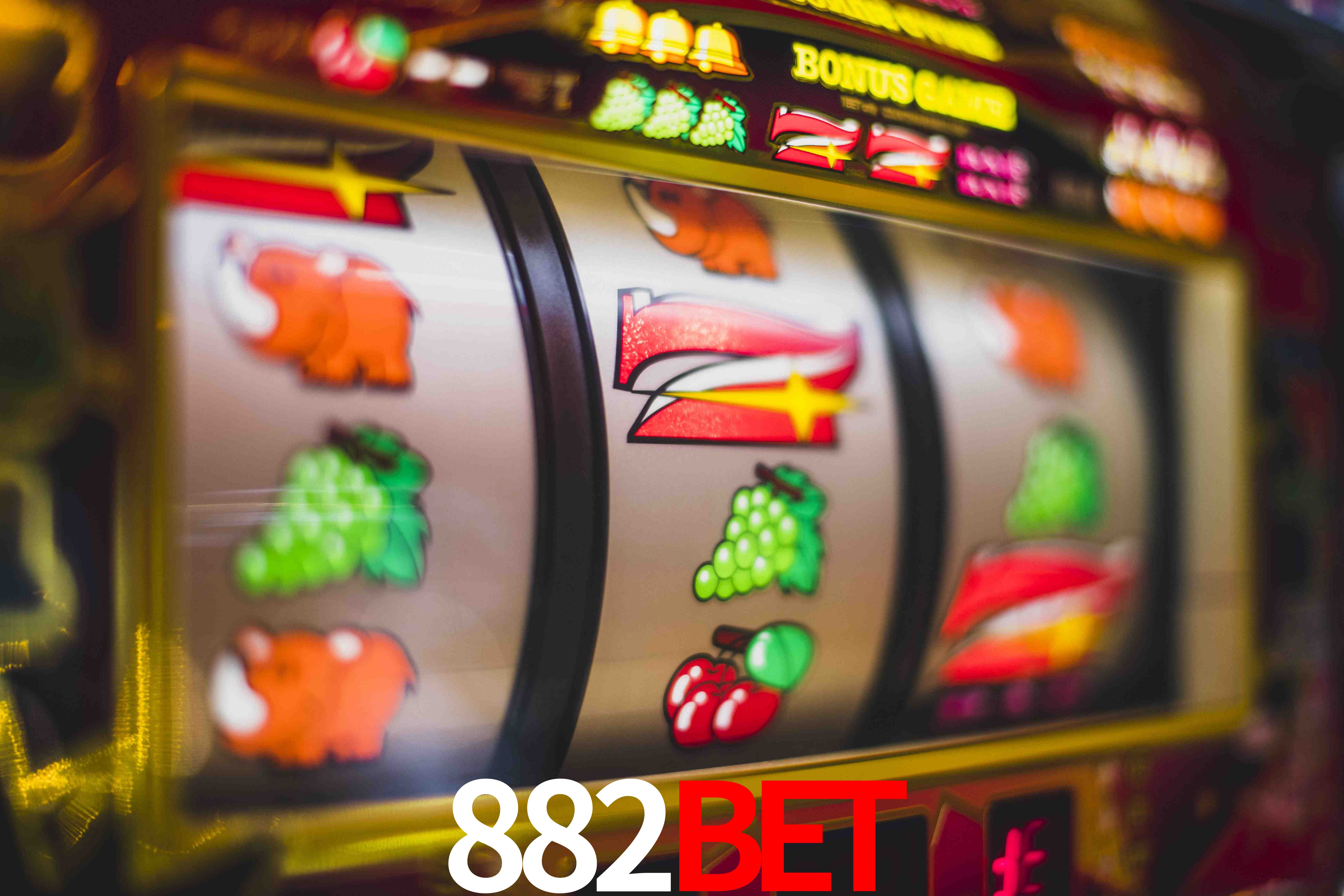 Blackjack Table 882BET