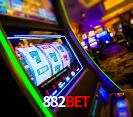 PIX Instantâneo 882BET