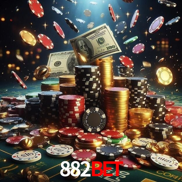 Especiais de Fim de Semana 882BET