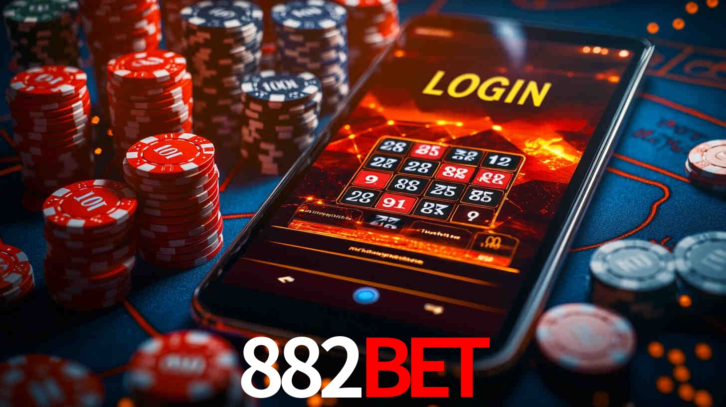 Descubra a Magia dos Jogos de Arcade no 882BET