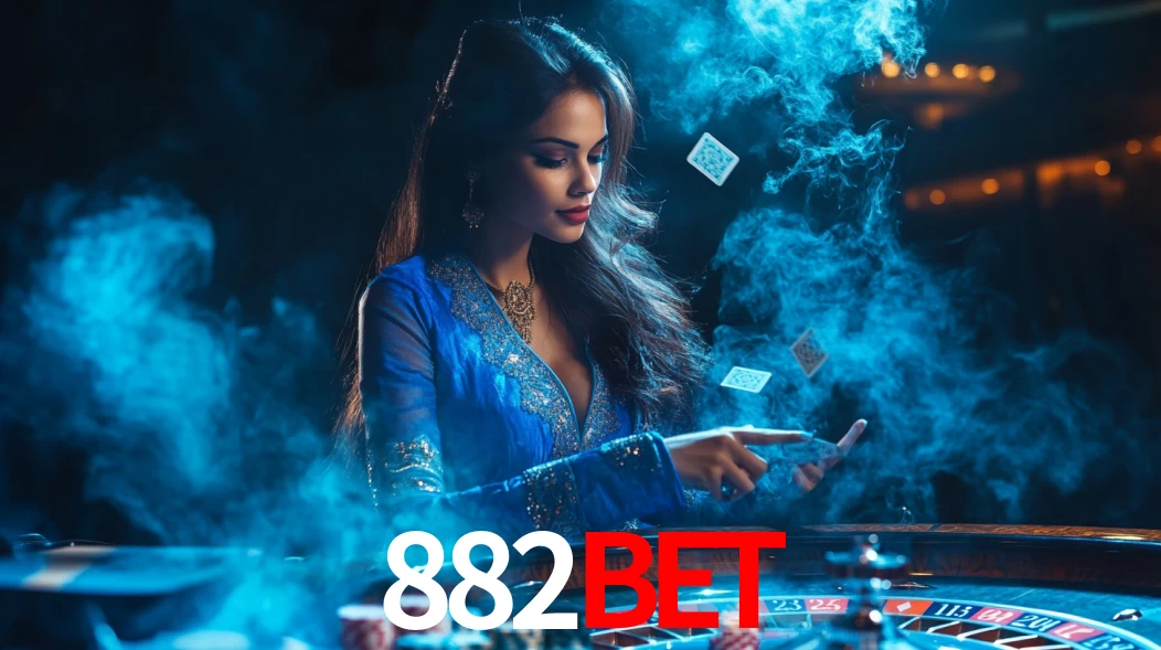 Avaliações dos Jogadores 882BET
