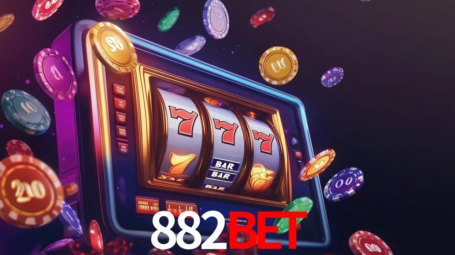Premium Interface 882BET