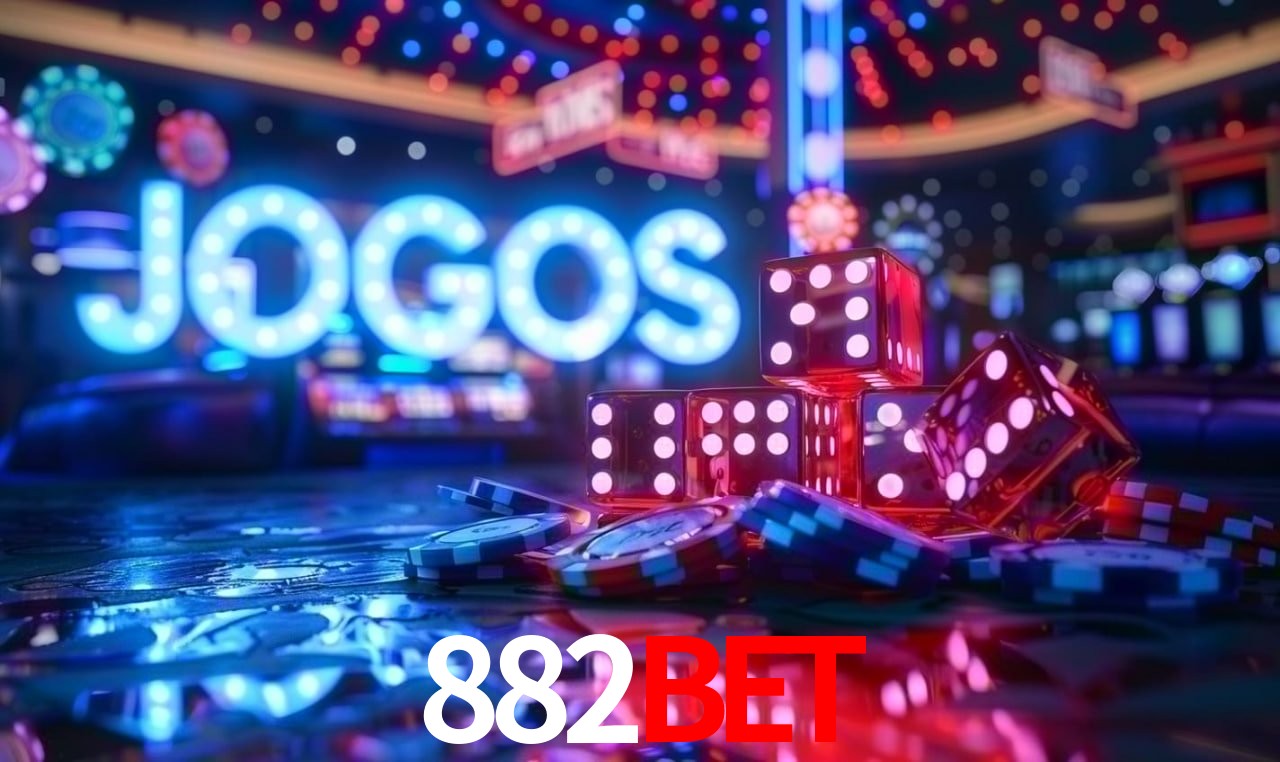 Desvendando o Mundo dos Jogos Virtuais na 882BET