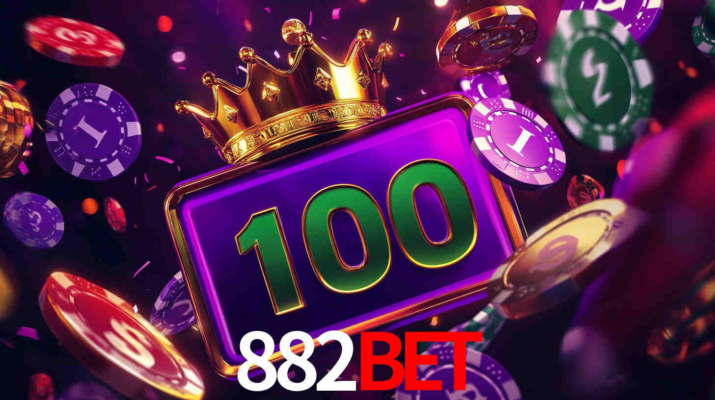 Ofertas Imperdíveis na 882BET: Promoções e Bônus Que Valem a Pena