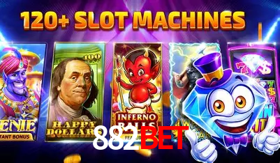 Weekend Specials 882BET