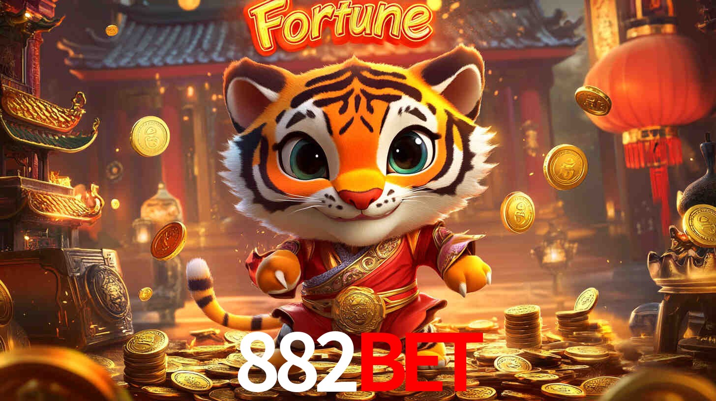 Mesa de Blackjack 882BET