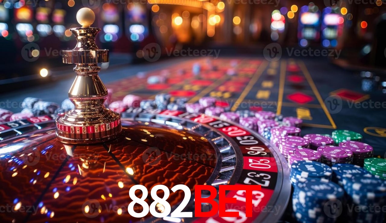 2FA Security 882BET