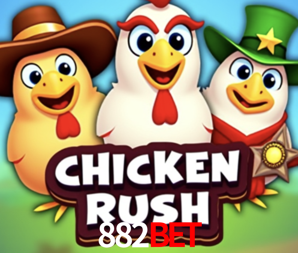 Game Providers 882BET