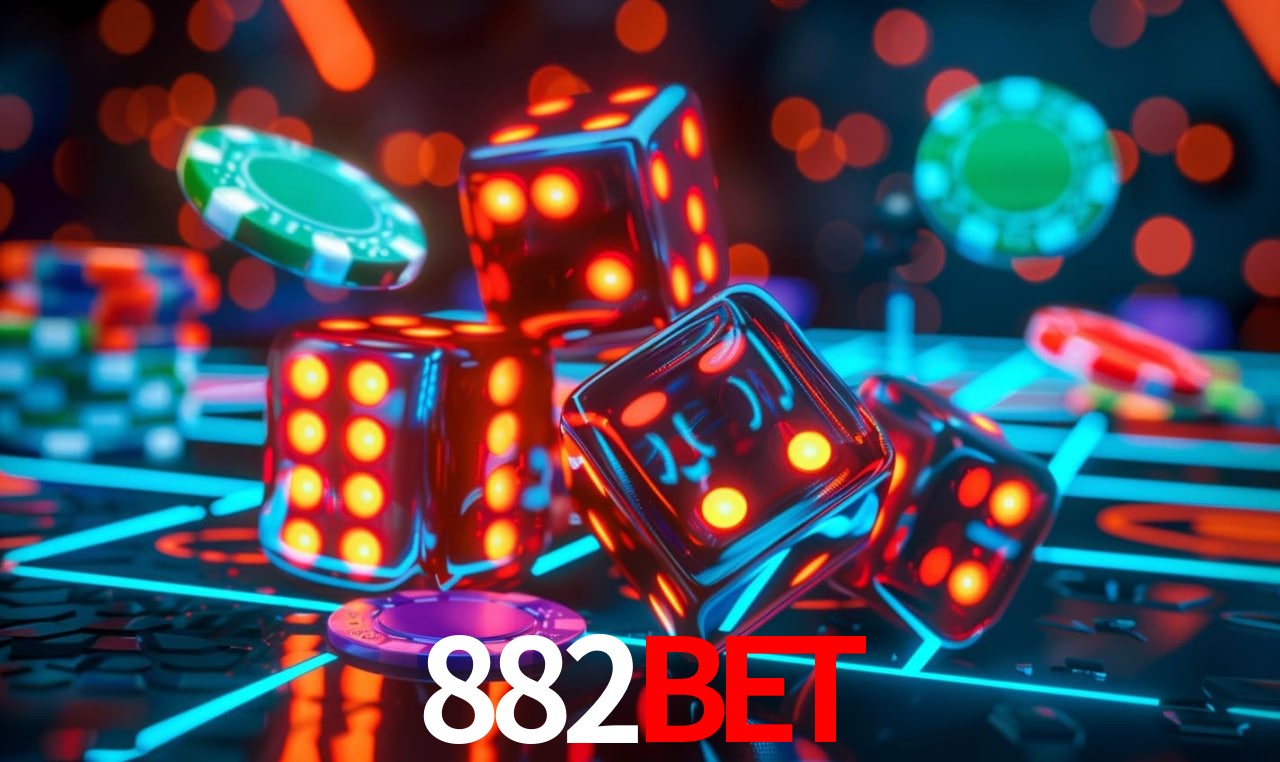 Promoções Sazonais 882BET