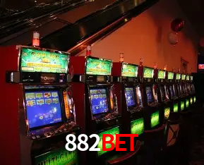 API Integration 882BET