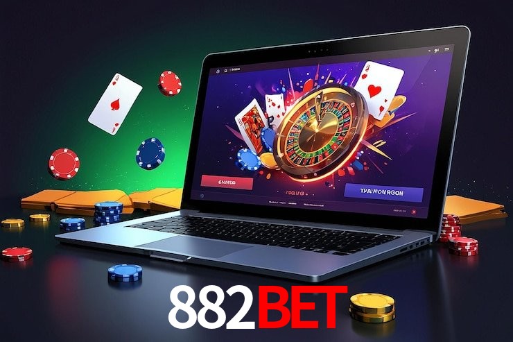 Descubra a Essência do 882BET: Nossa História e Compromissos