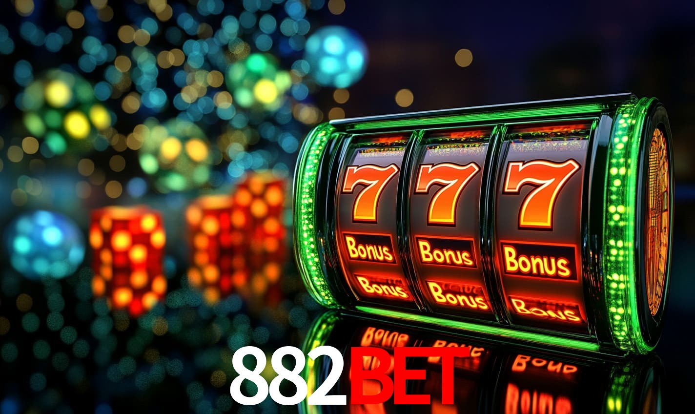 Apostas Esportivas na 882BET: Um Guia Completo