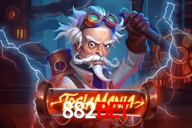 A Experiência Imersiva dos Cassinos Ao Vivo no 882BET