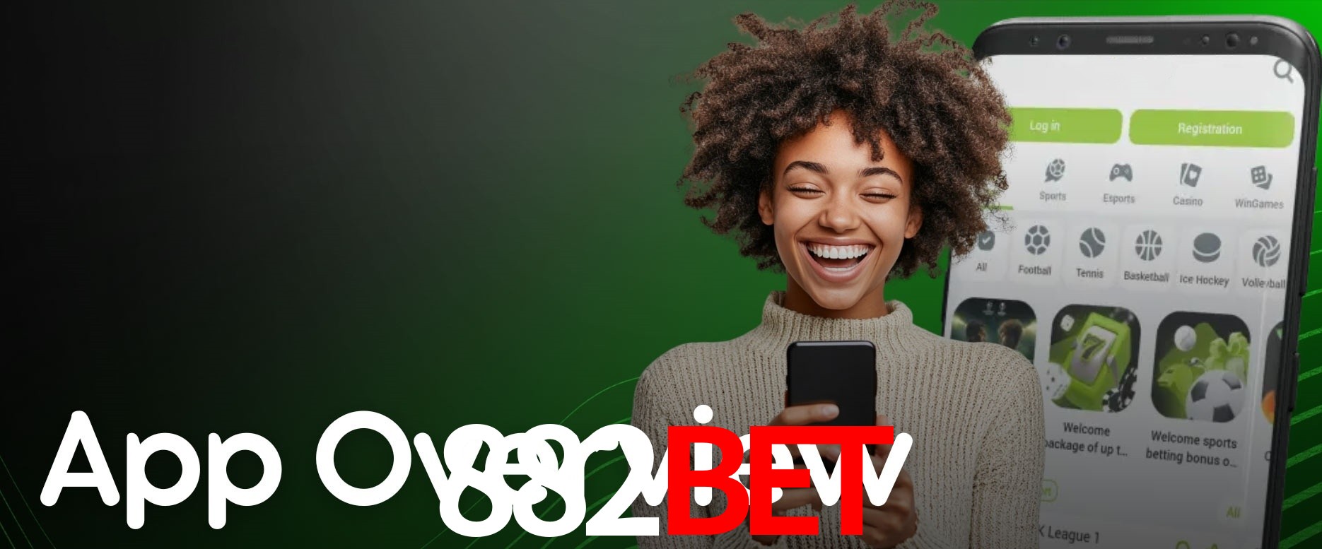 Secure Login 882BET