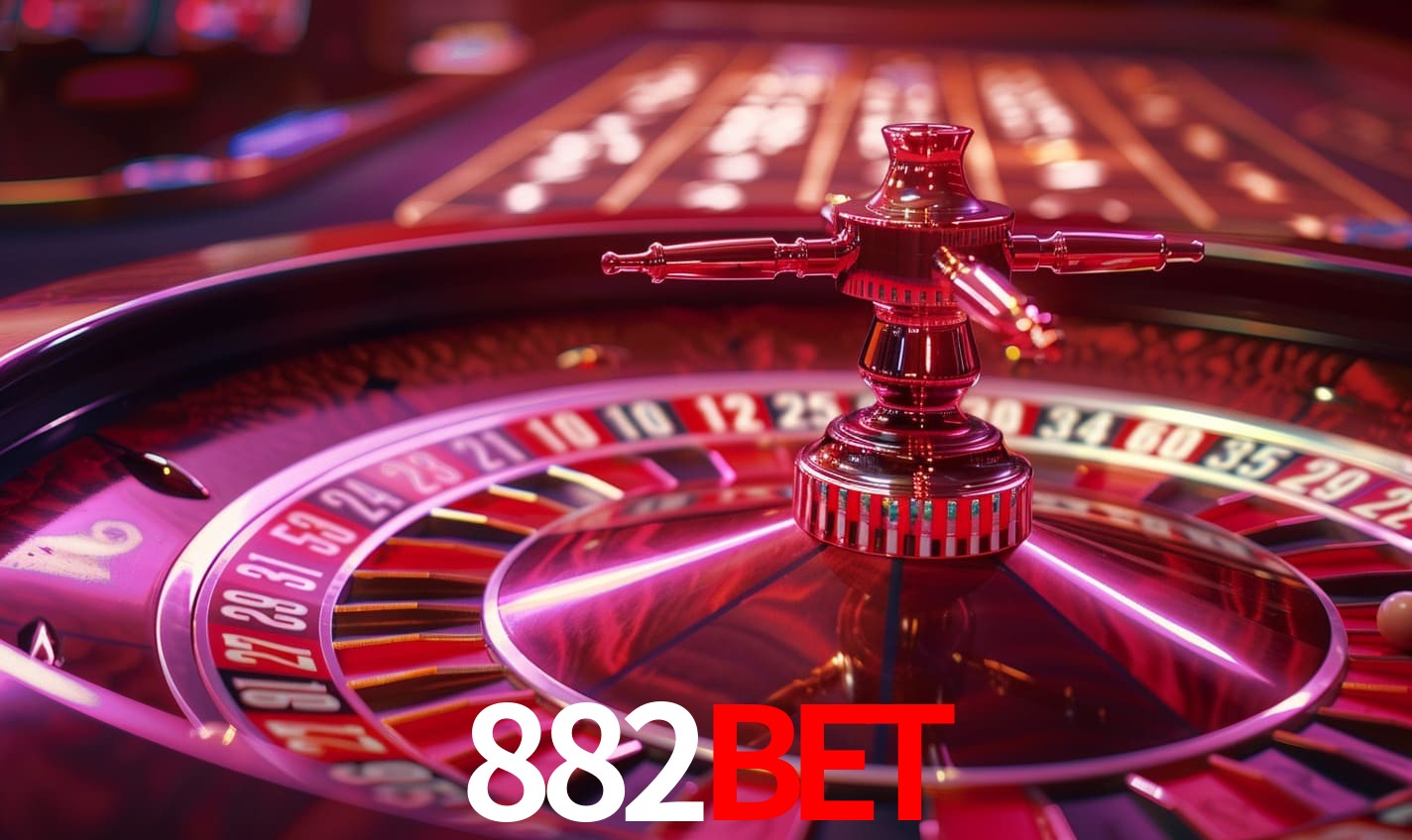 Provedores de Jogos 882BET