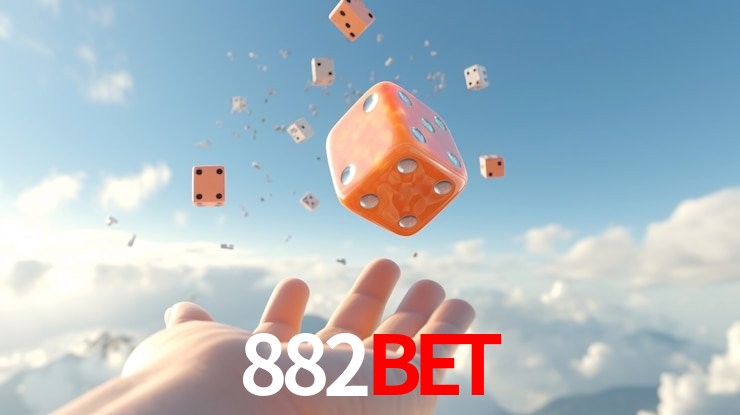 Live Casino 882BET