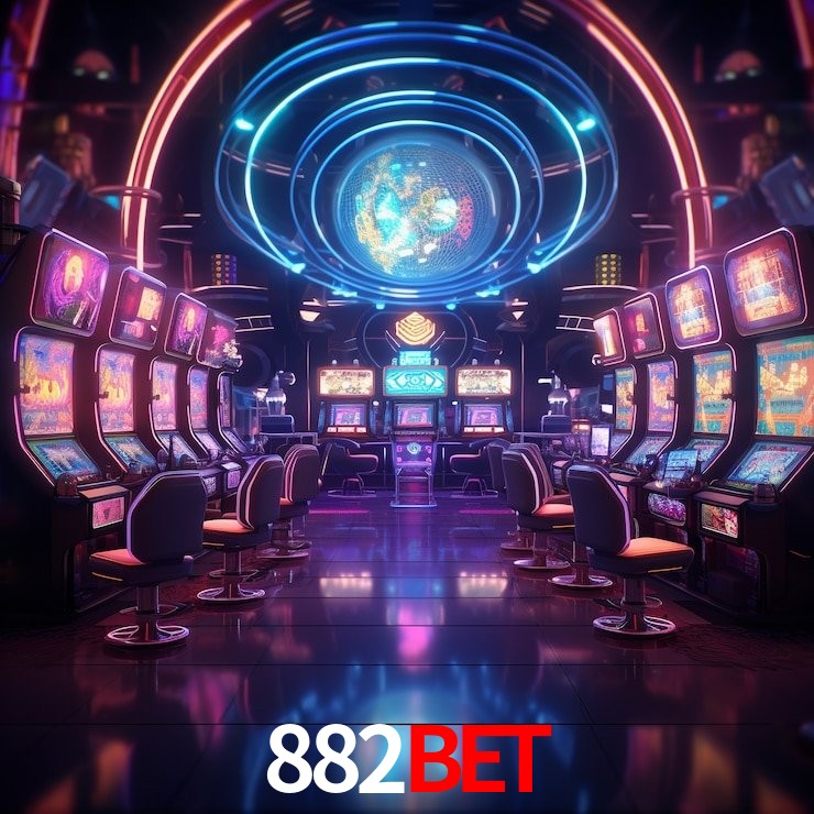 A Emoção da Loteria na 882BET: Uma Chance de Mudança de Vida