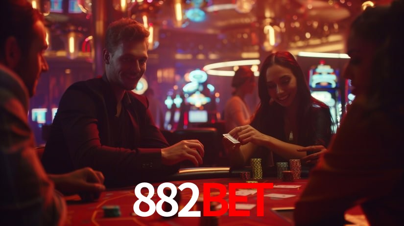 Programa VIP 882BET