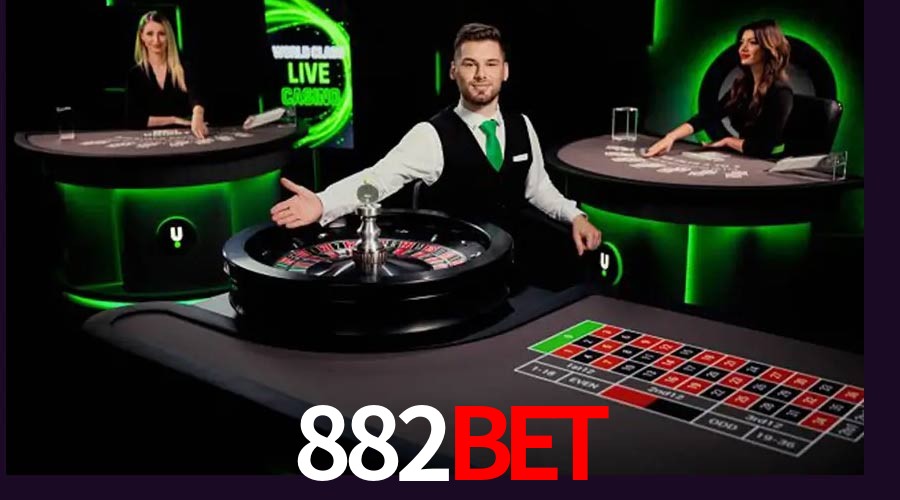 Games Directory 882BET