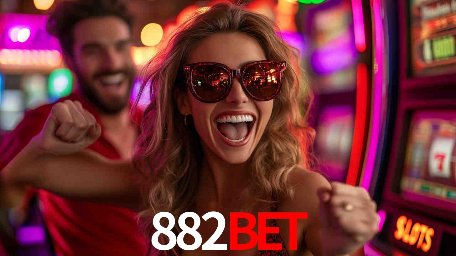 Apostas de Tênis 882BET