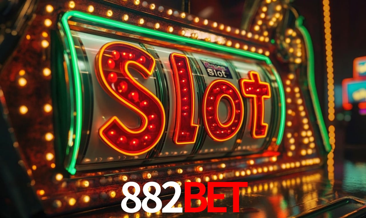 Descubra a Essência do 882BET: Nossa História e Compromissos