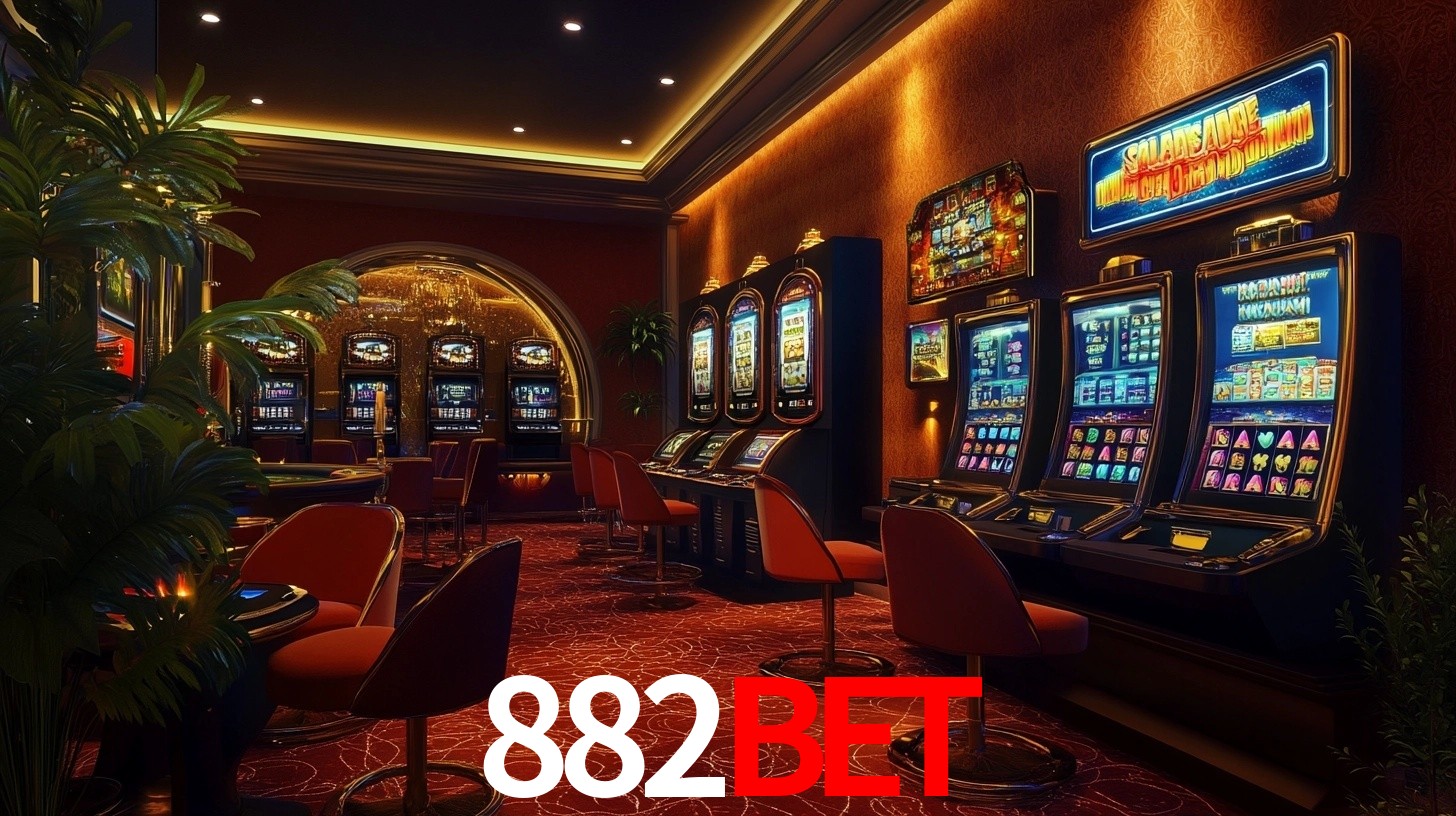 882BET App Interface