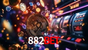 Promoção Relâmpago 882BET