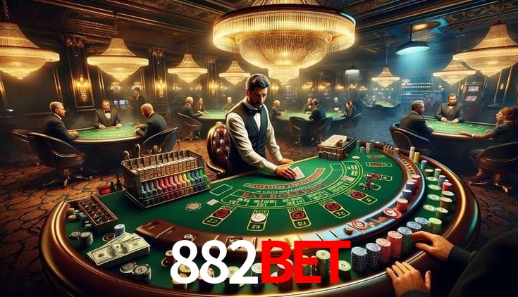 Football Betting 882BET