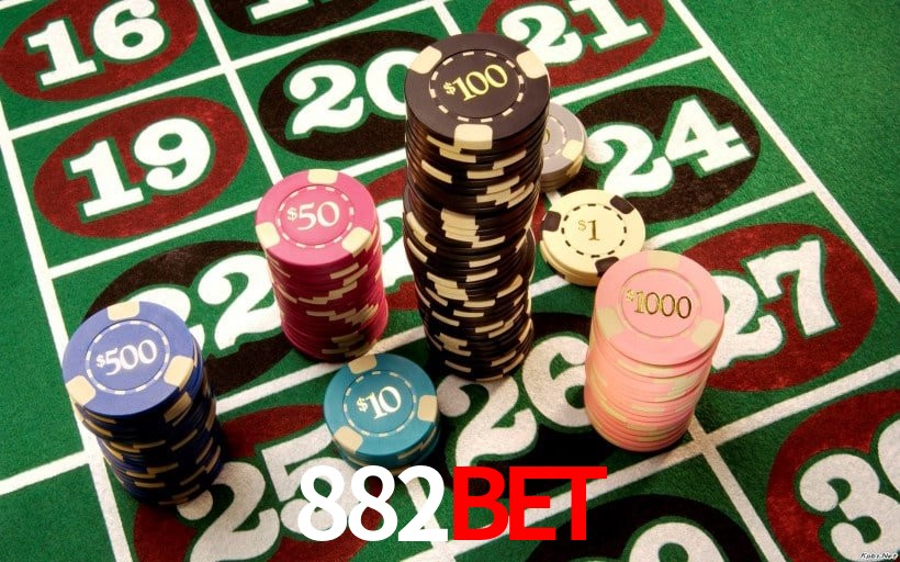 Descubra a Magia dos Jogos de Arcade no 882BET