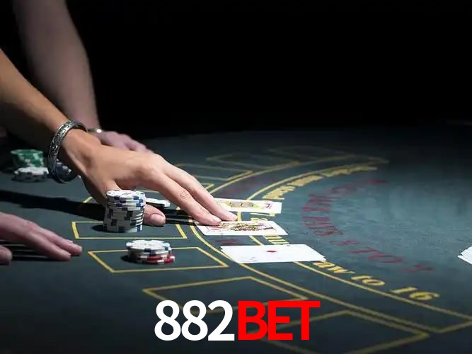 Explorando a Categoria de Eventos em Apostas na 882BET