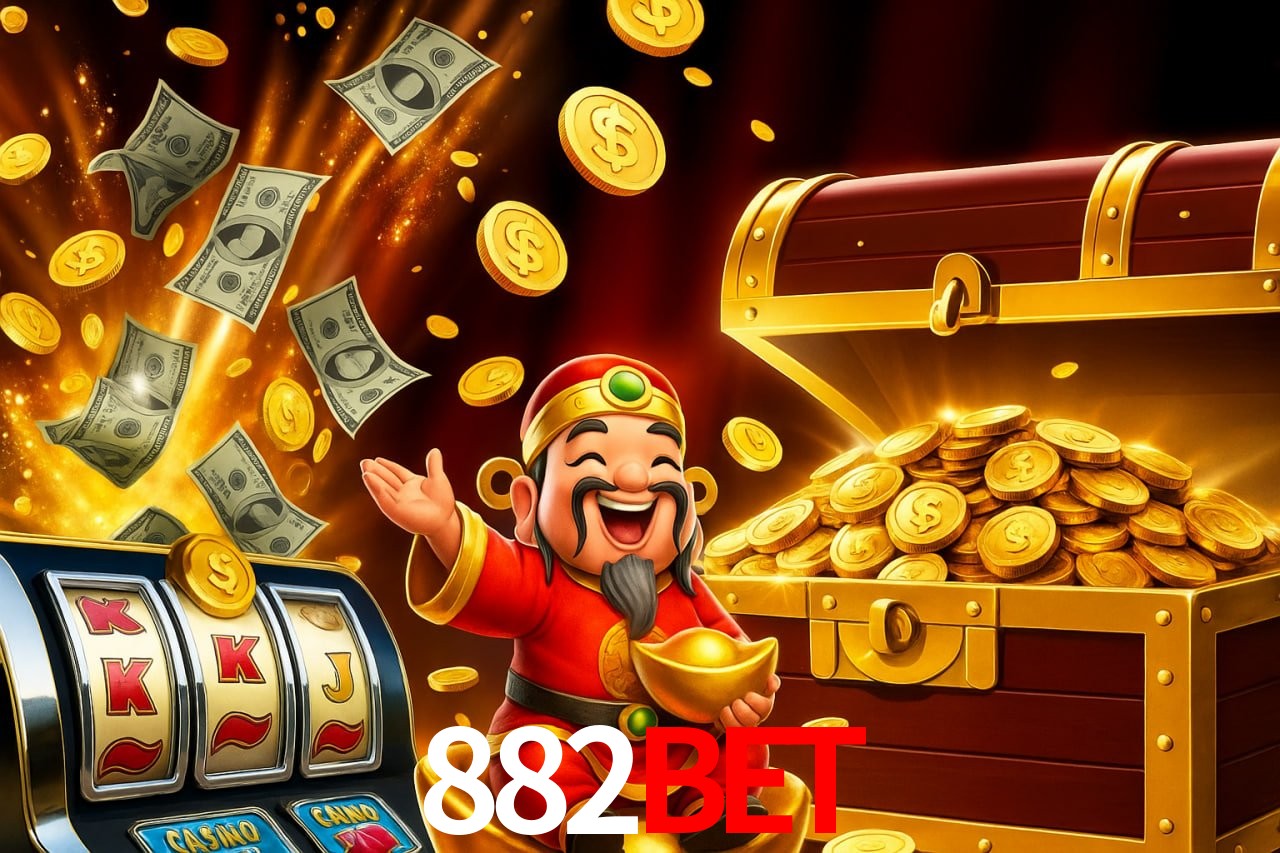 A Revolução dos Aplicativos de Jogos no 882BET