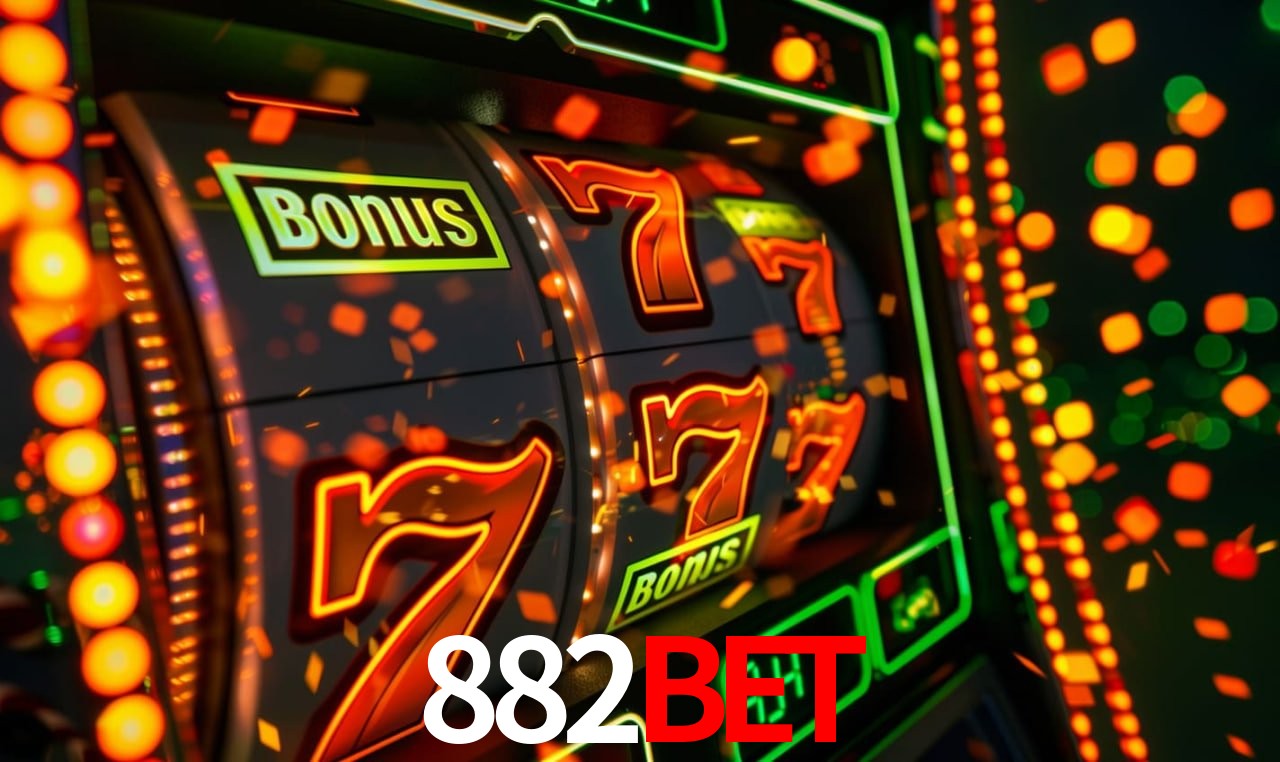 Tecnologia da Plataforma 882BET