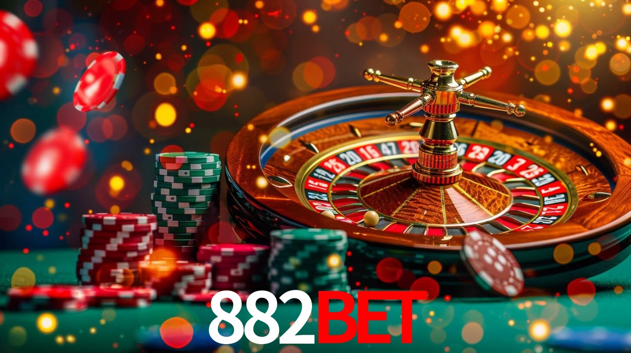 Cadastro Rápido 882BET