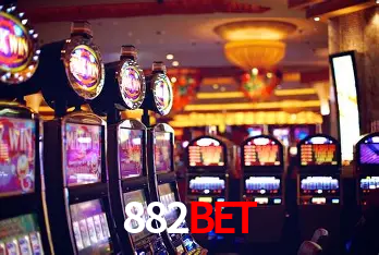 APP oficial da 882BET para mobile