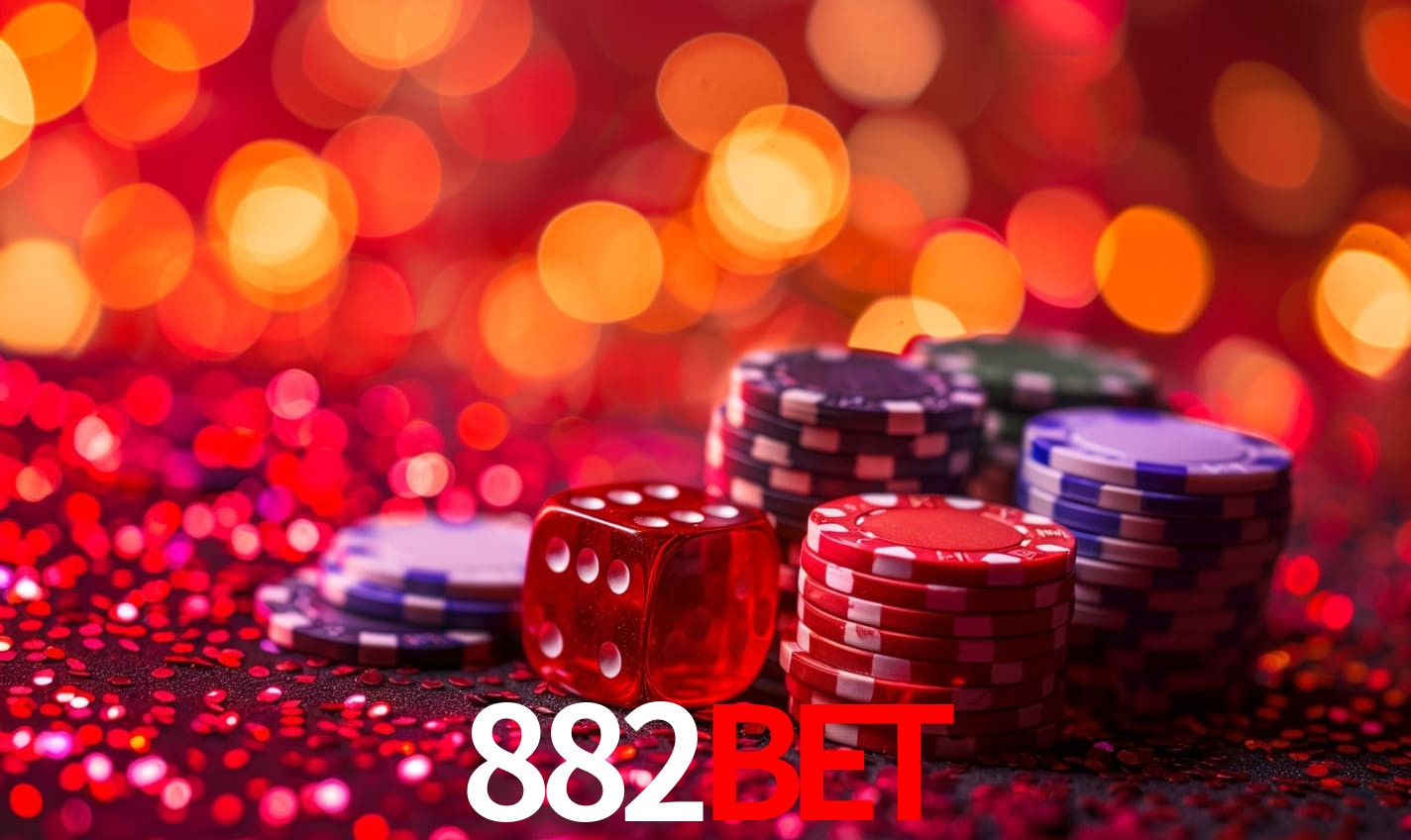 Jogos de Slot 882BET