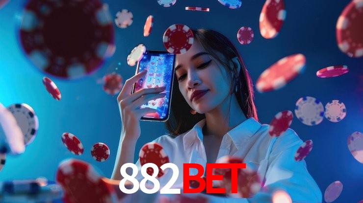 Segurança 2FA 882BET