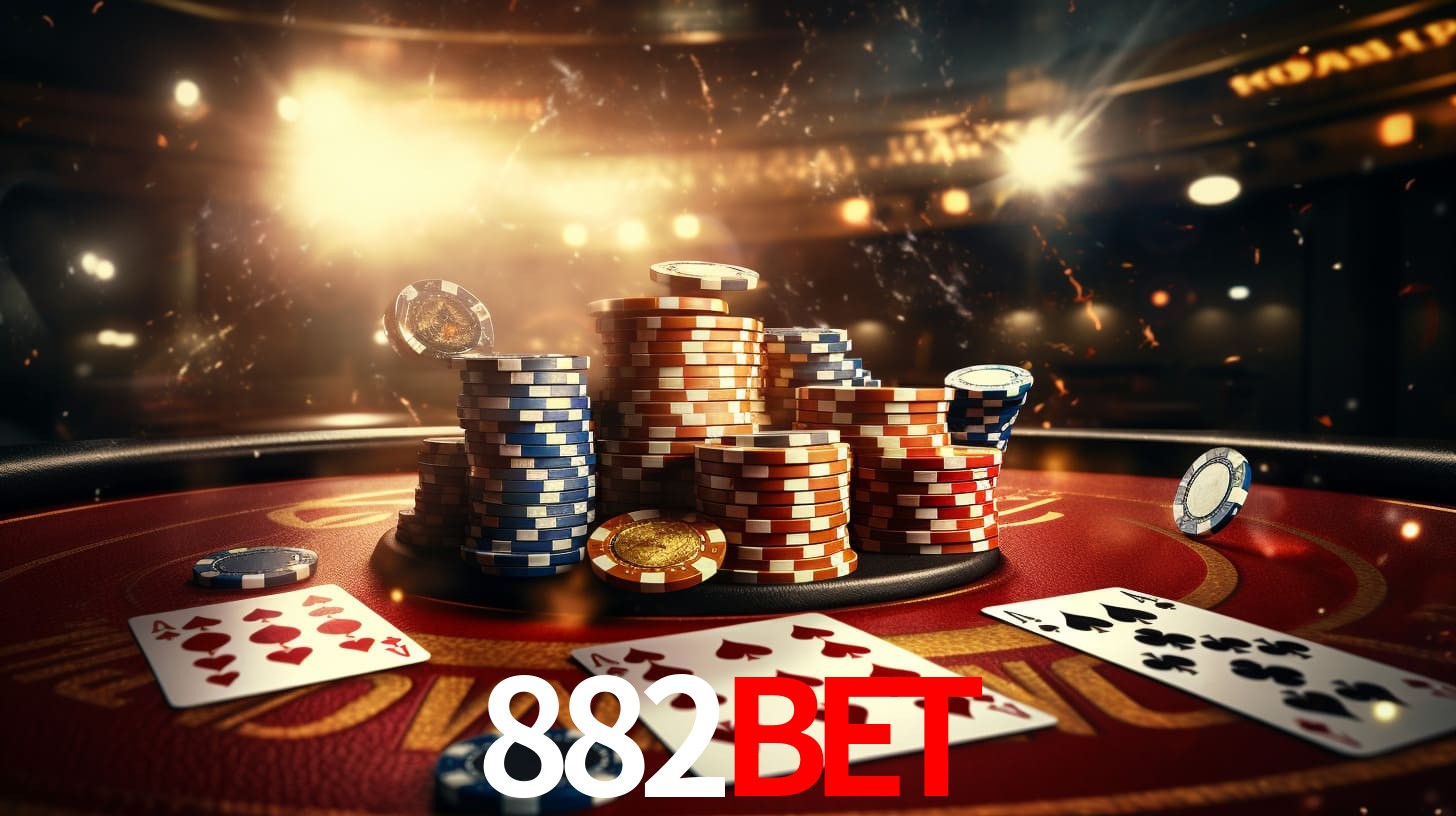 Daily Bonuses 882BET