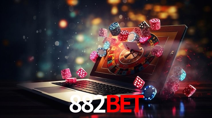 Integração de APIs 882BET