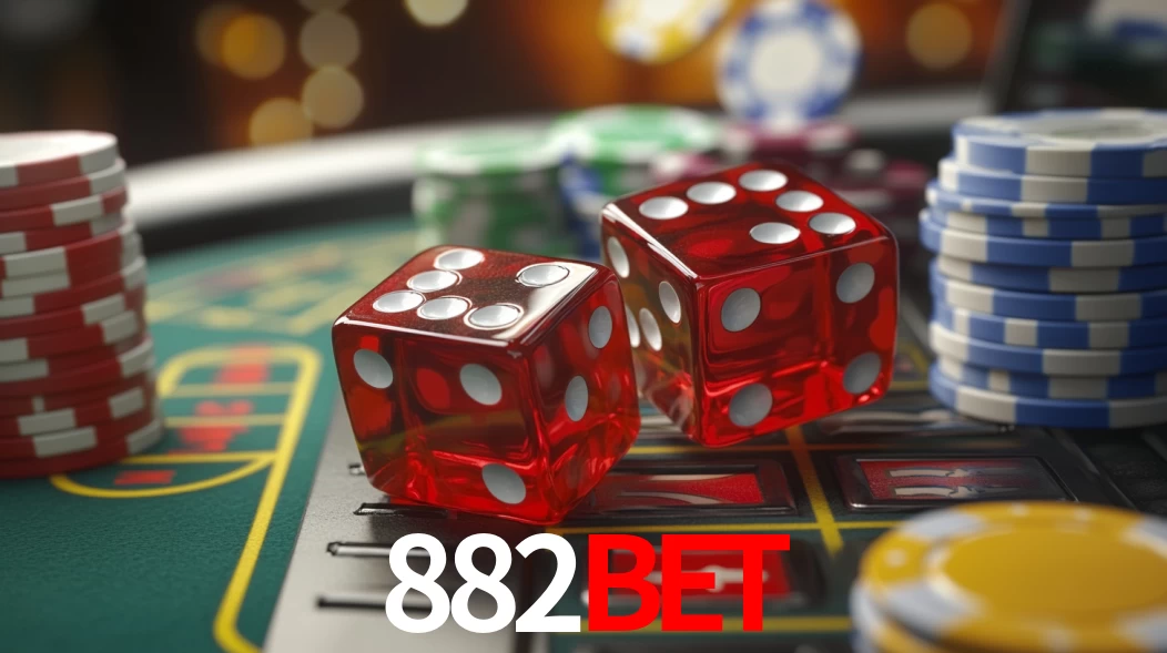 Exclusive Games 882BET