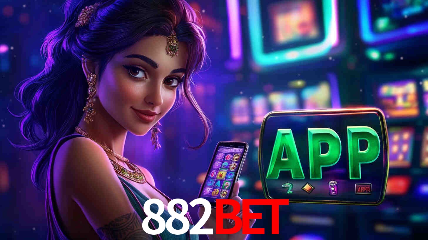 Desvendando o Mundo dos Jogos Virtuais na 882BET