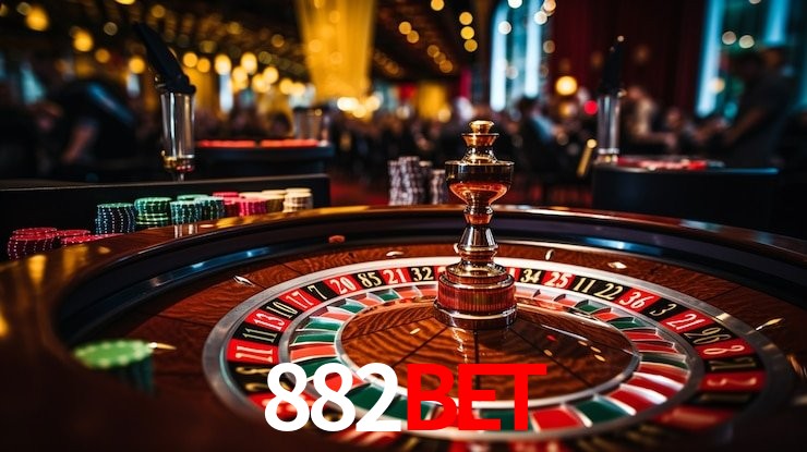 Account Benefits 882BET