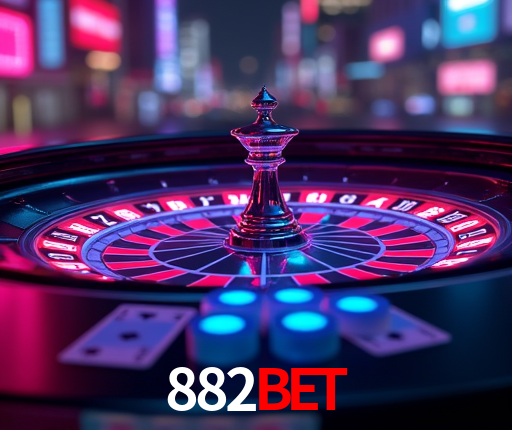 Estatísticas do Jogo 882BET