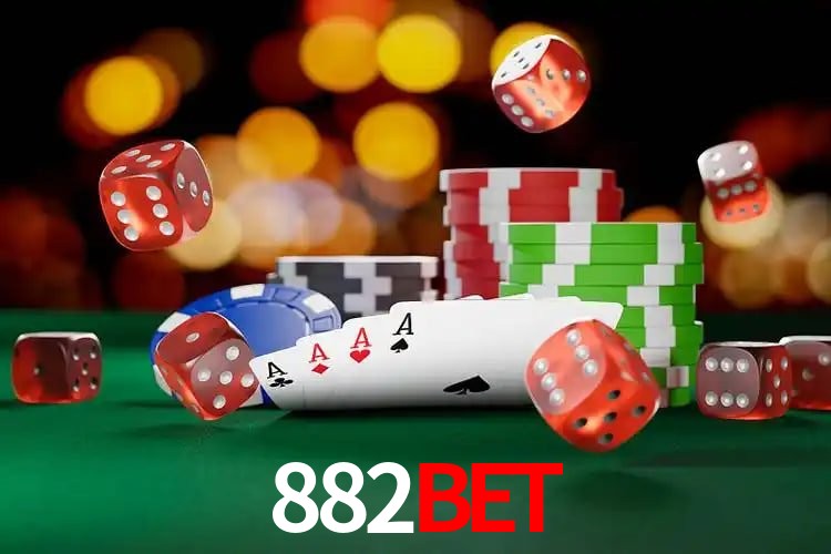 A Popularidade dos Caça-Níqueis no 882BET