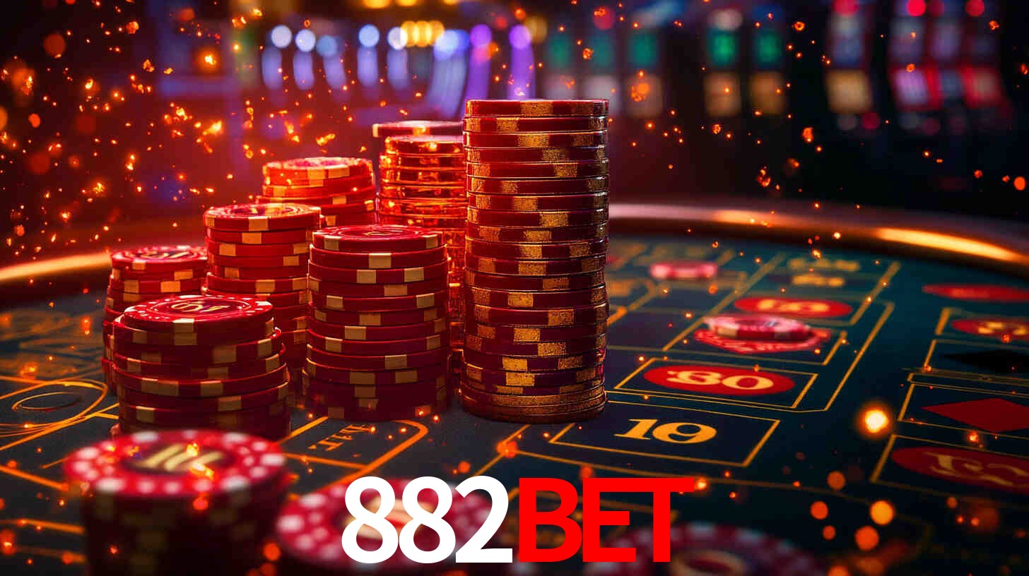 Explore as vantagens do 882BET: serviço profissional e confiabilidade