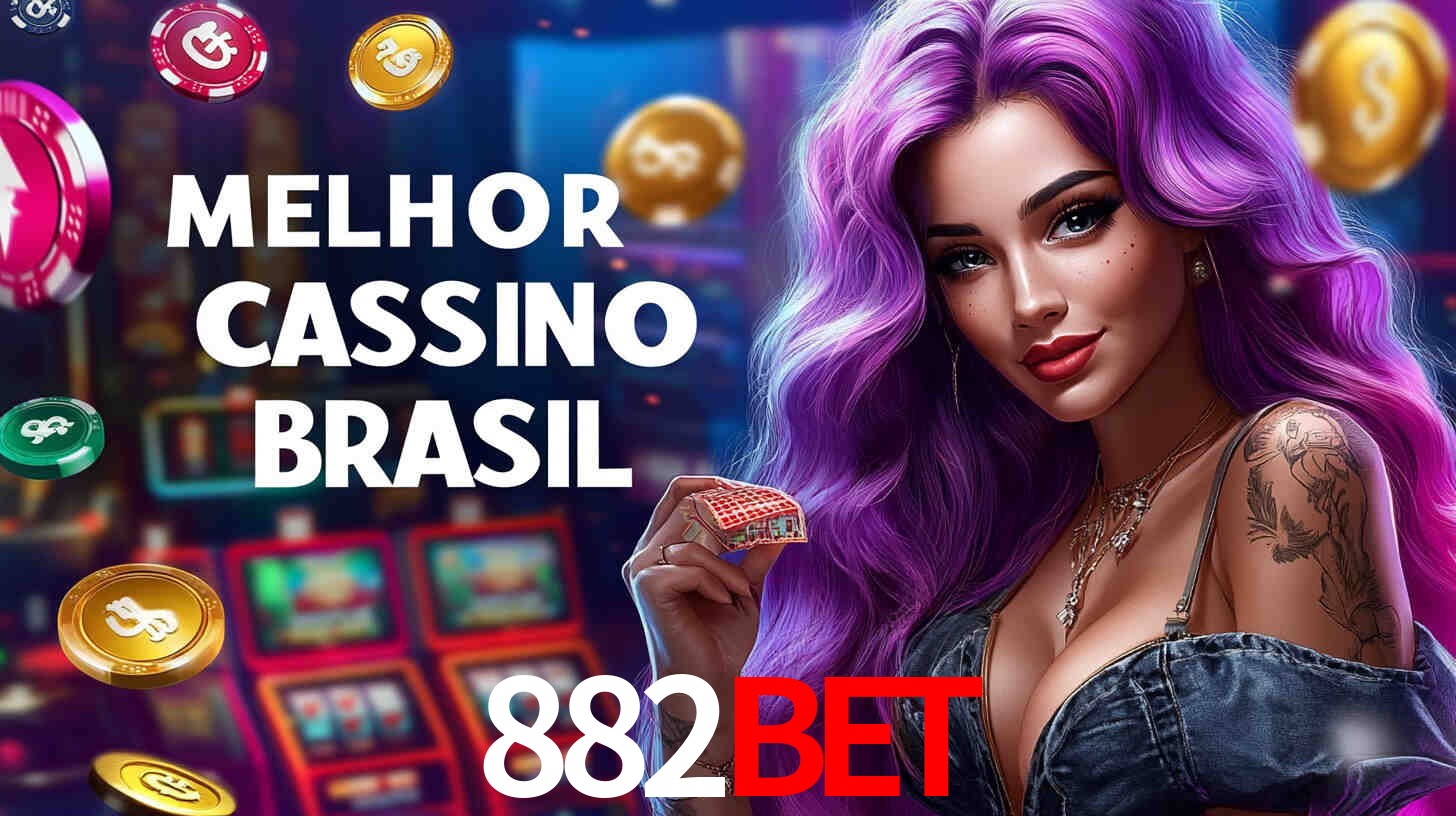 Apostas de Futebol 882BET